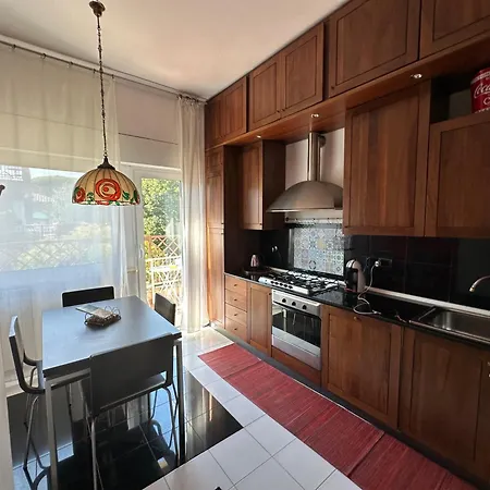 Sant'Alessio Guest House - 500M From Circus Maximus-3