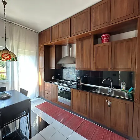 Sant'Alessio Guest House - 500M From Circus Maximus-2