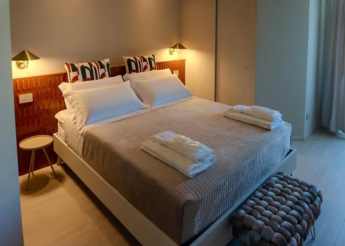 Alaya - New, Central & Luxury Apt In San Giovanni