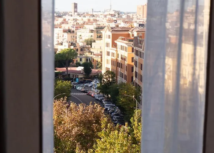 Alaya - New, Central & Luxury Apt In San Giovanni
